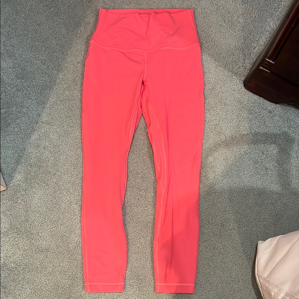 Lululemon Align High Rise 25” - Picture 2 of 5